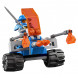 Конструктор LEGO Nexo Knights 70310 Королевский боевой бластер в Севастополе