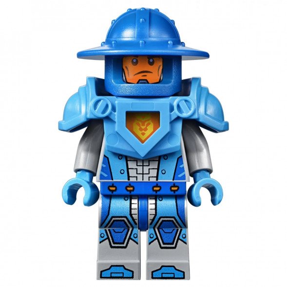 Конструктор LEGO Nexo Knights 70310 Королевский боевой бластер в Севастополе