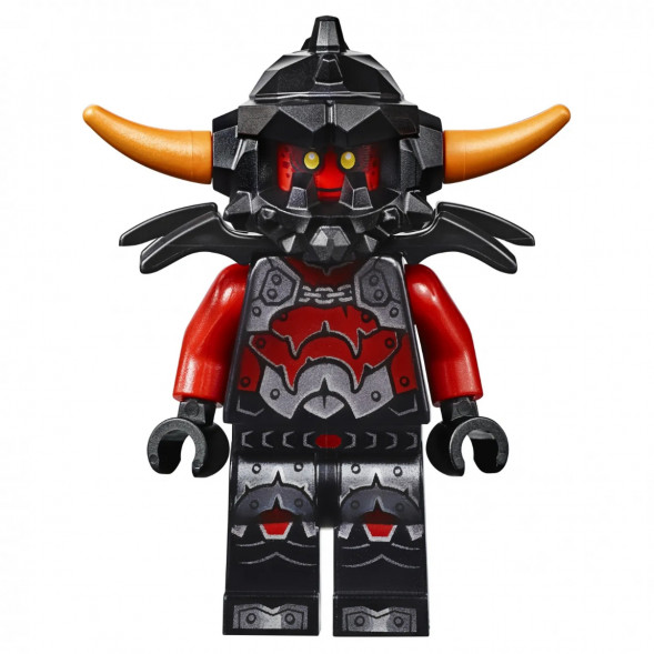 Конструктор LEGO Nexo Knights 70310 Королевский боевой бластер в Севастополе