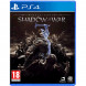 Игра Middle Earth: Shadow Of War (Средиземье: Тени Войны)[PS4, русские субтитры] в Севастополе