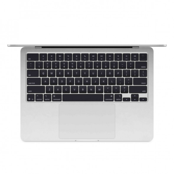 Ноутбук Apple MacBook Air 13 2026 MDH94 (M5 10-Core GPU, 24GB/1TB), Серебристый/Silver в Севастополе