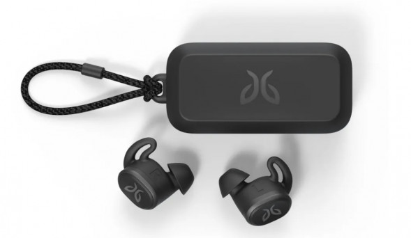 Наушники Jaybird Vista black в Севастополе