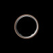 Умное кольцо Oura Ring 5 (размер 7), розовое золото/Deep Rose в Севастополе