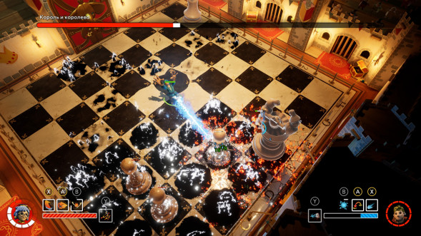 Игра It Takes Two для PlayStation 4 в Севастополе