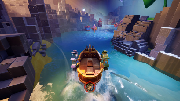 Игра It Takes Two для PlayStation 4 в Севастополе