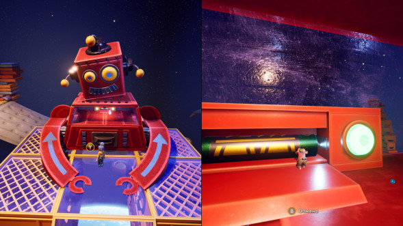 Игра It Takes Two для PlayStation 4 в Севастополе