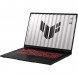 Ноутбук ASUS TUF Gaming A18 FA808PP-S8034 (18&amp;quot;, 2025, IPS, AMD Ryzen 9 8940HX 2.4ГГц, 16 ядер, 16ГБ DDR5, 512ГБ SSD, NVIDIA GeForce RTX 5070 8 ГБ, без ОС), серый в Севастополе