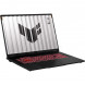 Ноутбук ASUS TUF Gaming A18 FA808PP-S8034 (18&amp;quot;, 2025, IPS, AMD Ryzen 9 8940HX 2.4ГГц, 16 ядер, 16ГБ DDR5, 512ГБ SSD, NVIDIA GeForce RTX 5070 8 ГБ, без ОС), серый в Севастополе