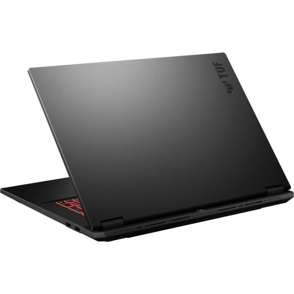Ноутбук ASUS TUF Gaming A18 FA808PP-S8034 (18&amp;quot;, 2025, IPS, AMD Ryzen 9 8940HX 2.4ГГц, 16 ядер, 16ГБ DDR5, 512ГБ SSD, NVIDIA GeForce RTX 5070 8 ГБ, без ОС), серый в Севастополе