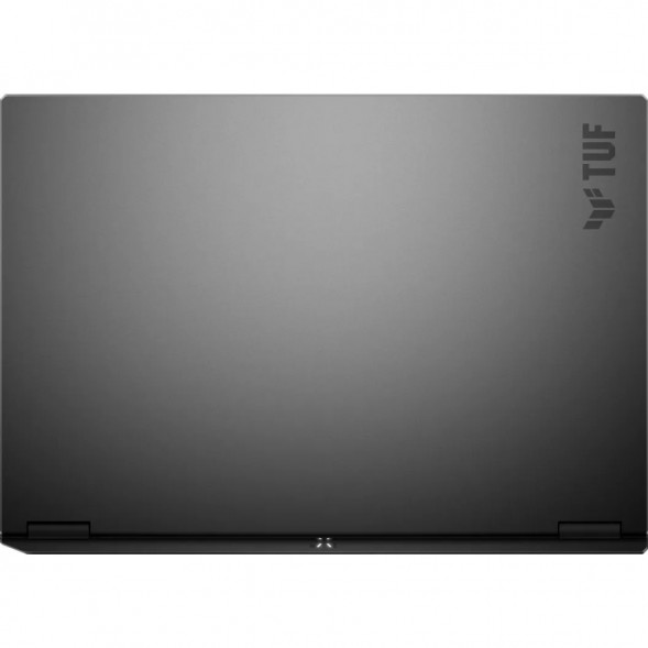 Ноутбук ASUS TUF Gaming A18 FA808PP-S8034 (18&amp;quot;, 2025, IPS, AMD Ryzen 9 8940HX 2.4ГГц, 16 ядер, 16ГБ DDR5, 512ГБ SSD, NVIDIA GeForce RTX 5070 8 ГБ, без ОС), серый в Севастополе