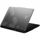 Ноутбук MSI Cyborg 15 C2WE-017XRU (15.6&amp;quot;, IPS, Intel Core 5 210H 2.2ГГц, 8 ядер, 16ГБ DDR5, 512ГБ SSD, NVIDIA GeForce RTX 5050 - 8 ГБ, без ОС), серый в Севастополе