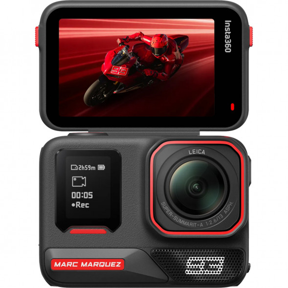 Экшн-камера Insta360 Ace Pro 2 MM93 Edition в Севастополе