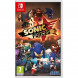 Игра Sonic Forces [Nintendo Switch, русские субтитры] в Севастополе