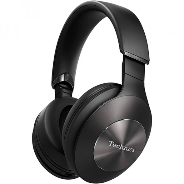 Наушники Technics EAH-F70NE-K black в Севастополе
