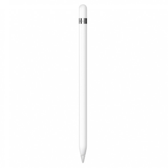 Стилус Apple Pencil (1-го поколения) с USB-C to Apple Pencil адаптером (MQLY3) в Севастополе