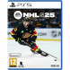 Игра NHL 25 [PS5, английская версия] в Севастополе