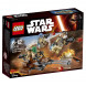Конструктор LEGO Star Wars 75133 Боевой набор Повстанцев в Севастополе