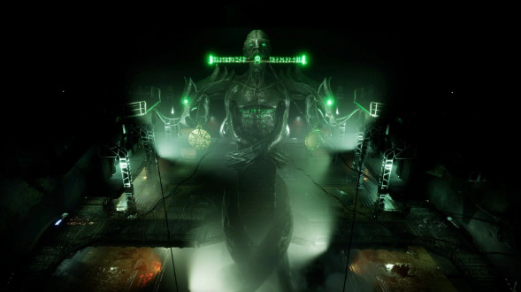 Игра Apsulov: End of Gods [Nintendo Switch, английская версия] в Севастополе