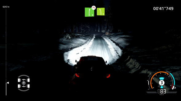 Игра WRC Generations [PS4, русские субтитры] в Севастополе