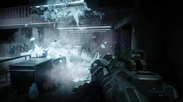 Игра RoboCop: Rogue City - Unfinished Business [PS5, русские субтитры] в Севастополе