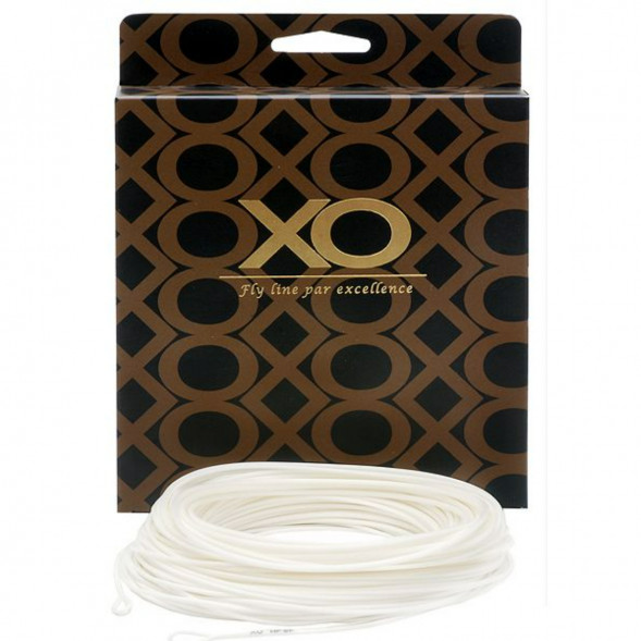 Рыболовная леска Vision XO Floating Fly Line #6 VX06F в Севастополе