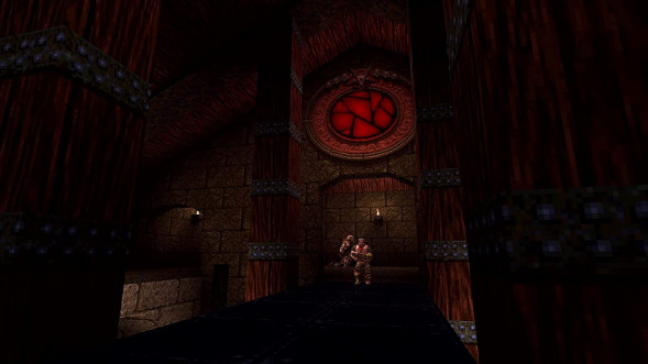 Игра Quake (Limited Run #014) [PS5, русские субтитры] в Севастополе