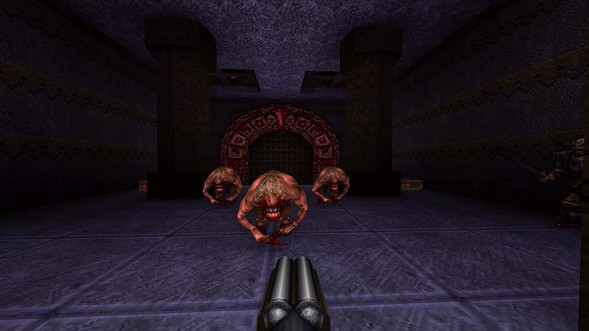 Игра Quake (Limited Run #014) [PS5, русские субтитры] в Севастополе