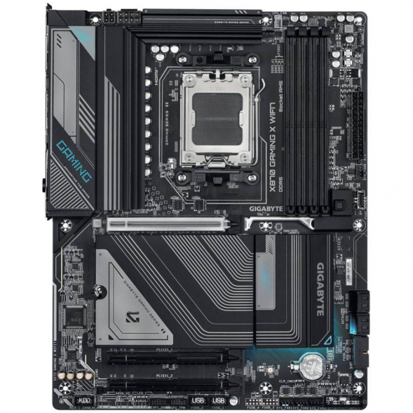 Материнская плата GIGABYTE  X870 GAMING X WIFI7 в Севастополе