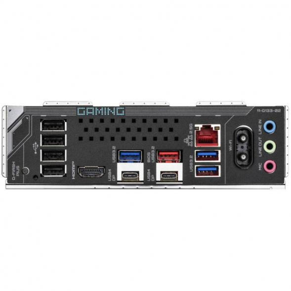 Материнская плата GIGABYTE  X870 GAMING X WIFI7 в Севастополе