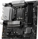 Материнская плата MSI PRO B760M-A DDR4 II в Севастополе