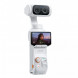 Экшн-камера Insta360 Luna Ultra Creator Bundle, White в Севастополе