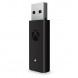 Геймпад Microsoft Xbox One and Series S/X Controller + беспроводной адаптер для PC, черный в Севастополе