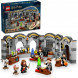 Конструктор LEGO Harry Potter 76431 Замок Хогвартс Класс зельеварения в Севастополе