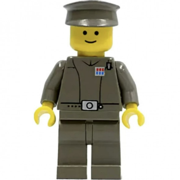 Конструктор LEGO Star Wars 7201 Final Duel II (Решающий поединок II) в Севастополе