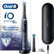 Электрическая зубная щетка Oral-B iO Series 9s (387071), Black Onyx в Севастополе