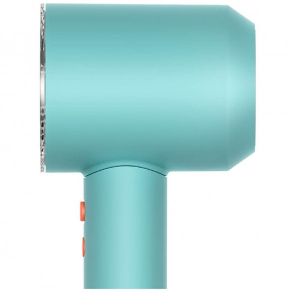 Фен Dyson Supersonic Nural HD16 (515191-01), Ceramic patina/Topaz orange в Севастополе