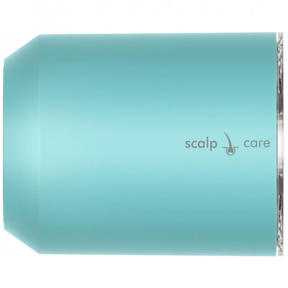 Фен Dyson Supersonic Nural HD16 (515191-01), Ceramic patina/Topaz orange в Севастополе