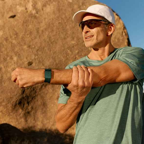 Фитнес-браслет Whoop 5.0 Peak + подписка на 1 год в Севастополе