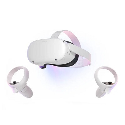 Шлем виртуальной реальности Oculus Quest 2 - 256 GB в Севастополе