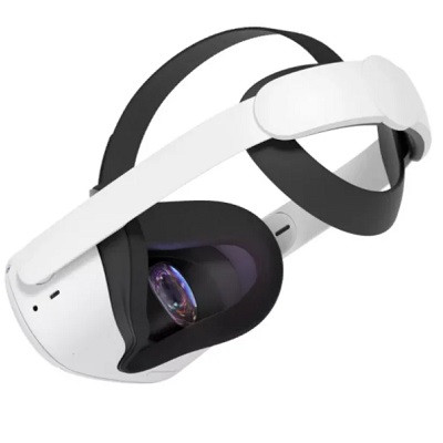 Шлем виртуальной реальности Oculus Quest 2 - 256 GB в Севастополе