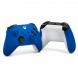 Геймпад Microsoft Xbox Series, Shock Blue в Севастополе