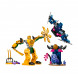Конструктор LEGO Ninjago 71804 Боевой робот Арина в Севастополе