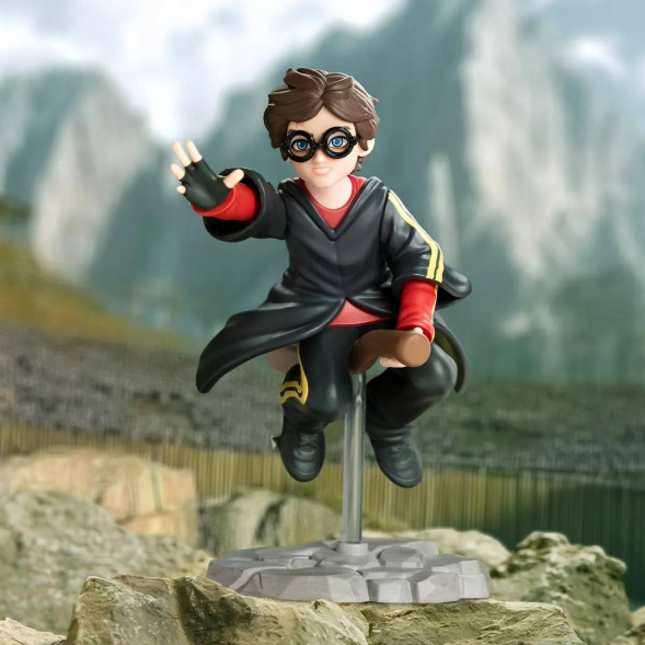 Фигурка Pop Mart Harry Potter and the Goblet of Fire (Гарри Поттер и Кубок Огня) в Севастополе