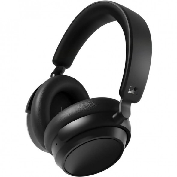 Беспроводные наушники Sennheiser Accentum Plus, Black в Севастополе