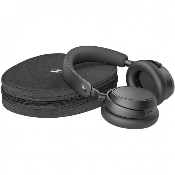 Беспроводные наушники Sennheiser Accentum Plus, Black в Севастополе