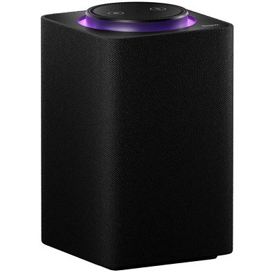 Умная колонка Яндекс.Станция Макс, черная в Севастополе