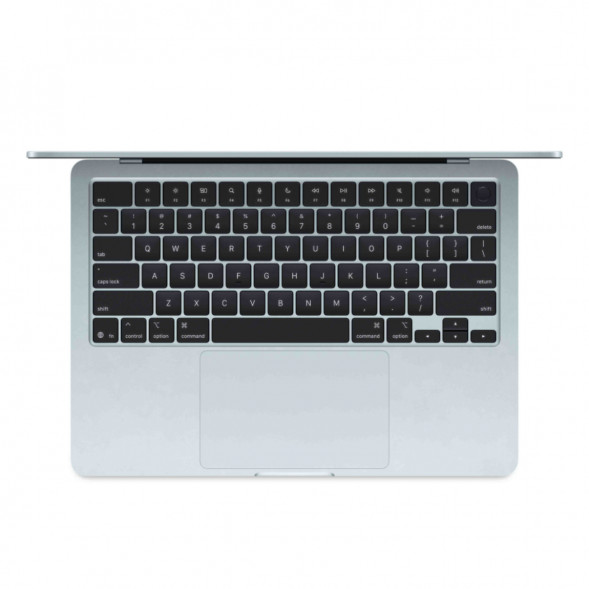 Ноутбук Apple MacBook Air 13 2026 MDHK4 (M5 10-Core GPU, 24GB/1TB), Небесно-голубой/Sky Blue в Севастополе