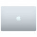 Ноутбук Apple MacBook Air 13 2026 MDHK4 (M5 10-Core GPU, 24GB/1TB), Небесно-голубой/Sky Blue в Севастополе