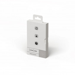 Декоративные бейджи Ledger Nano Gen5 Badge (Set 3)