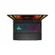 Ноутбук MSI Katana 17 HX B14WGK-414XRUY (17.3&amp;quot;, Intel Core i9 14900HX 2.2 GHz, 24 ядра, 16GB DDR5, SSD 1024Gb, GeForce RTX 5070 8GB), черный в Севастополе